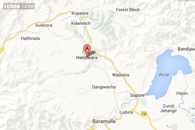 J&K: Miraculous escape for six families as landslide strikes houses