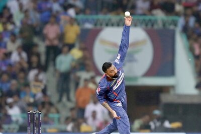 'He Reads The Opponents Well': Sunil Gavaskar Lauds LSG Captain Krunal Pandya