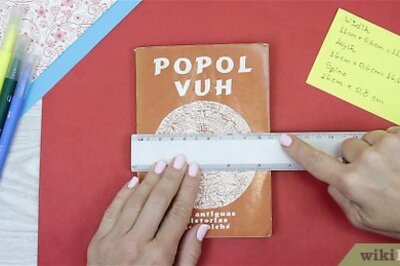 How to Convert a Paperback Book to Hardcover