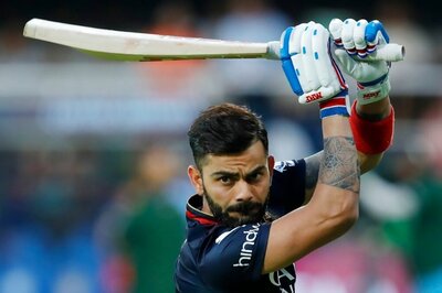 ‘It's Been a Constant Relationship Based on Trust From Both Ends,' Virat Kohli Speaks His Heart out on RCB's Legacy