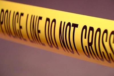 Bus Falls Into River in West Bengal's Murshidabad; Three Dead, Many Missing