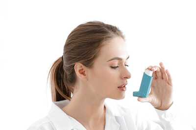 Expert Debunks 5 Myths About Asthma Inhalers