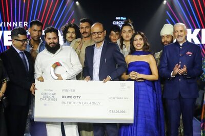 6th Edition of R|Elan Circular Design Challenge Showcases Global Talent in Sustainable Fashion