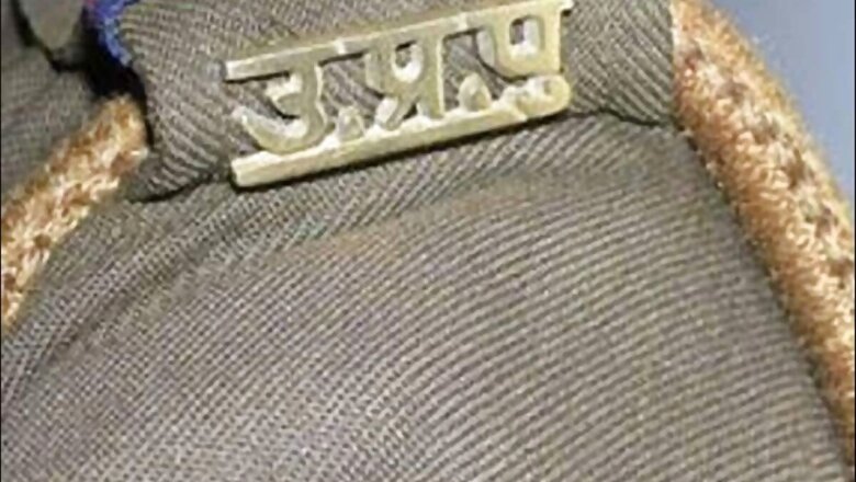 5 UP Cops Suspended for Failing to Gain Info on Alleged ISIS Operative Arrested in Delhi