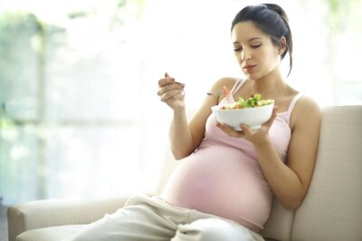 Poor Diet Delays Pregnancy, Curbs Fertility: New Study