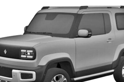 MG Files Design Patents of Baojun Yep EV, Plans to Launch Another E-Micro SUV in India