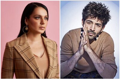 Kangana Ranaut to Karan Johar Post Kartik Aaryan's Dostana 2 Exit: Don't Go After Him Like Sushant