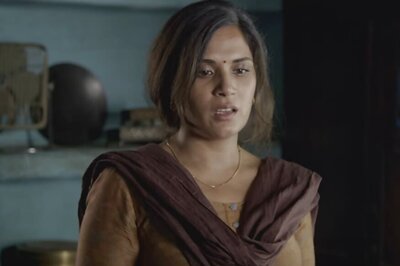 Omung Kumar Denies Chopping Richa Chadha's Scenes From 'Sarbjit'