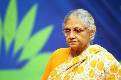 Sheila Dikshit's Son-in-Law Sent to 2-day Police Custody in Domestic Violence Case