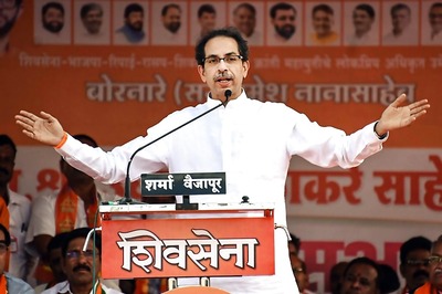 Isn't India Self-reliant at Present? Sena on Centre's Rs 20 Lakh Cr Economic Package