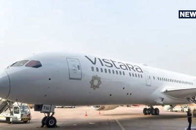 Kathmandu-Delhi-Hong Kong Vistara Flights to Start From Nov 1