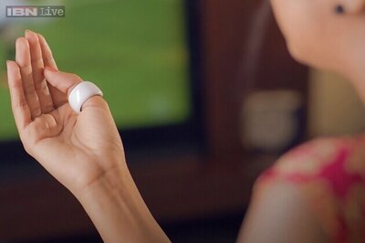 Most Indians prefer wearable technologies at work: Study