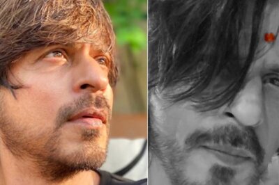 Shah Rukh Khan to Play Double Role in Atlee's Next?
