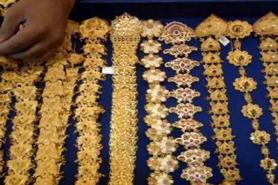 Gold Prices Rise In India On May 3; Know New Rates In Delhi, Chennai And Other Cities