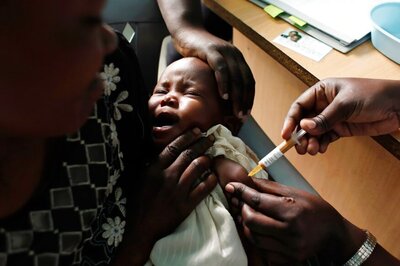 World Immunization Week 2019: Challenges in Achieving Total Immunisation In India