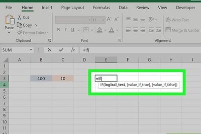 How to Create an IF-THEN Formula in Excel: Basic Syntax, Multiple Conditions, & More