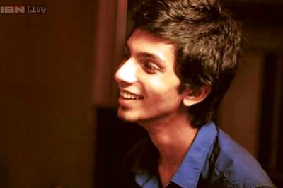 Anirudh and Amy Jackson to join hands for a music video