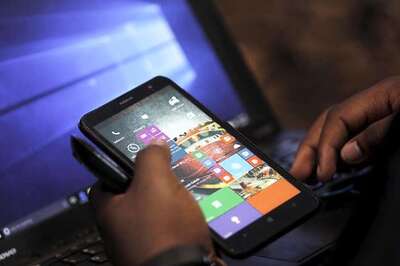 Global Smartphone Market to Decline For First time in 2018: Counterpoint