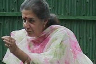 Ambika Soni's job at stake over Setu fiasco