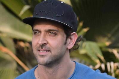 Hrithik Roshan's 'noisy' birthday bash costs hotel Rs.25,000 in fines