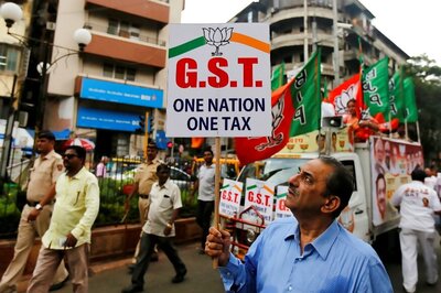 GST Return Filing Remains Less Than Desired, GSTR-3B Compliance Around 60%