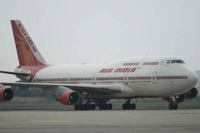 Air India Announces Additional Flights to UK Via Amritsar Under Vande Bharat Mission