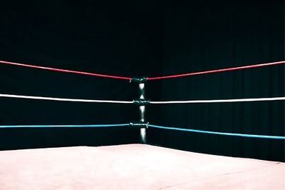 Six junior wrestlers skip dope test, lose medals