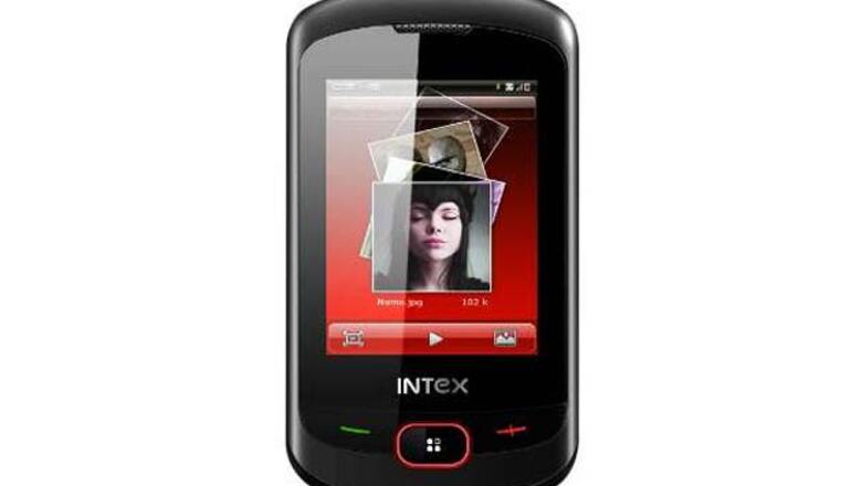 Intex to launch 5 new budget phones by October