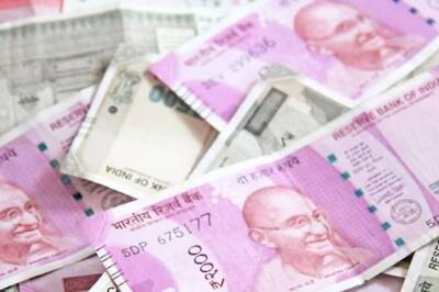 Direct Tax Collection Grows 20 Pc to Rs 18.90 Lakh Cr Till Mar 17