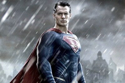 Frank Miller Plans to Give Superman A New Origin Story