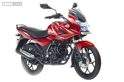 Bajaj plans to increase prices of Discover, Platina models from January 2015