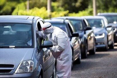 Poland reports record increase in COVID cases as coal mines hit