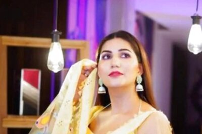 Arrest Warrant Against Sapna Chaudhary for Cancelling Event, Not Returning Money