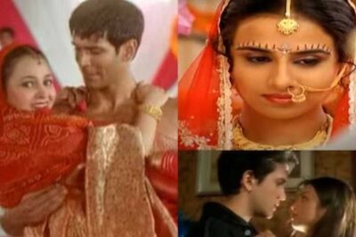 Milind Soman To Priyanka Chopra, Actors Who Appeared In Music Videos Before Their Debut