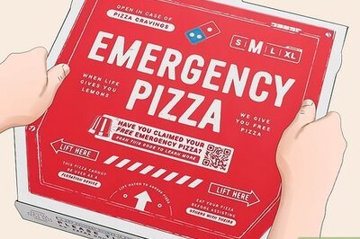 How to Get Free Pizza at Your Favorite Pizza Places