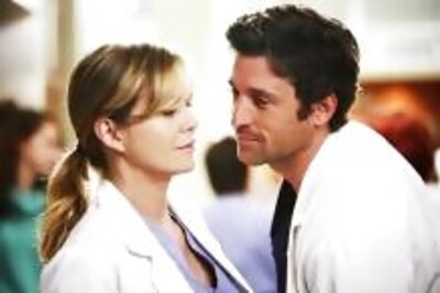 Grey's Anatomy Spin-Off Coming To ABC