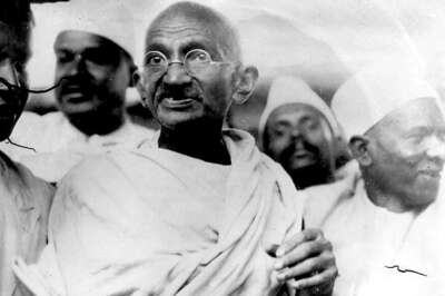 Mahatma Gandhi: A Secular Saint, Whom Hindu Right Could Never Challenge