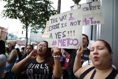 Inspired by #MeToo, Australia Launches Inquiry Into Workplace Sexual Harassment