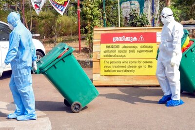 Coronavirus: 5 More Test Positive in Kerala, India Count at 39; Govt Warns Against Not Declaring Travel History