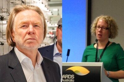 Australia Appoints Green as High Commissioner to India; McGeachy as Bengaluru Consul-General