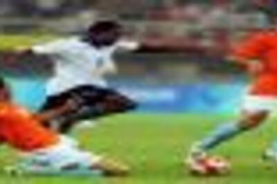 Late goal saves Netherlands in USA draw