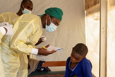 More Than 18,700 Mpox Cases Detected In Africa Since January: Health Agency