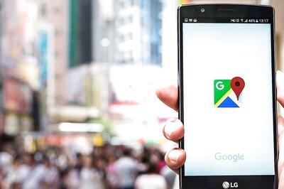 Google Temporarily Disables Google Maps Live Traffic Data in Ukraine