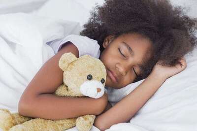 Proper Sleep During Childhood May Prevent Cancer Later