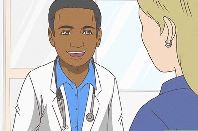 How to Talk to Your Doctor About Gaining Weight