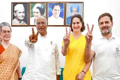 Right Foot Forward | Not Your Victory: Why Congress Should Not Celebrate Lok Sabha Results