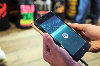 French WWI Memorial Bars Pokemon Go