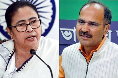 From 'Congress Won't Get 40 Seats' to 'Will Provide Outside Support to INDIA': Mamata's Coalition Conundrum