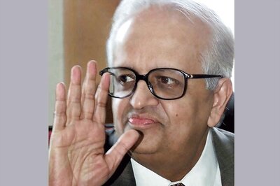 Coronavirus Outbreak: Former RBI Governor Bimal Jalan Pitches for Fiscal Stimulus
