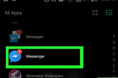 How to Send a Private Facebook Message